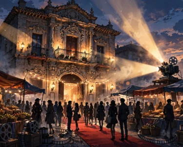 Fueled by La Bola Negra, Spain's Indie Distributors Make Robust Gains Ahead of Valladolid's Merci Market