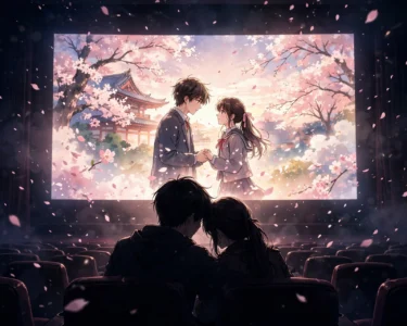 Fukakoryoku no I Love You Manga Gets Live-Action Film Starring Kota Nomura, Opening March 2027