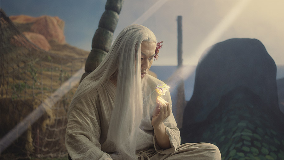 Fuxi: Four Tales of Feasting Review — Qiu Jiongjiong's Sensory Banquet Premieres at Tokyo Film Festival