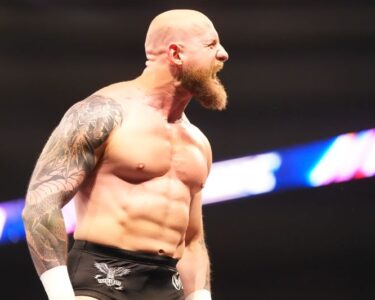 Gabe Kidd Confronts Clark Connors & David Finlay at PRODUCE Hell Comes To Dogtown, One Day After AEW Dynamite Betrayal