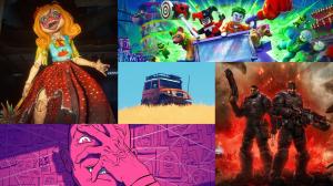 GameSpot's Best Games of October 2026: Escape from Playtime, Gears of War E-Day and Lego Batman Picks