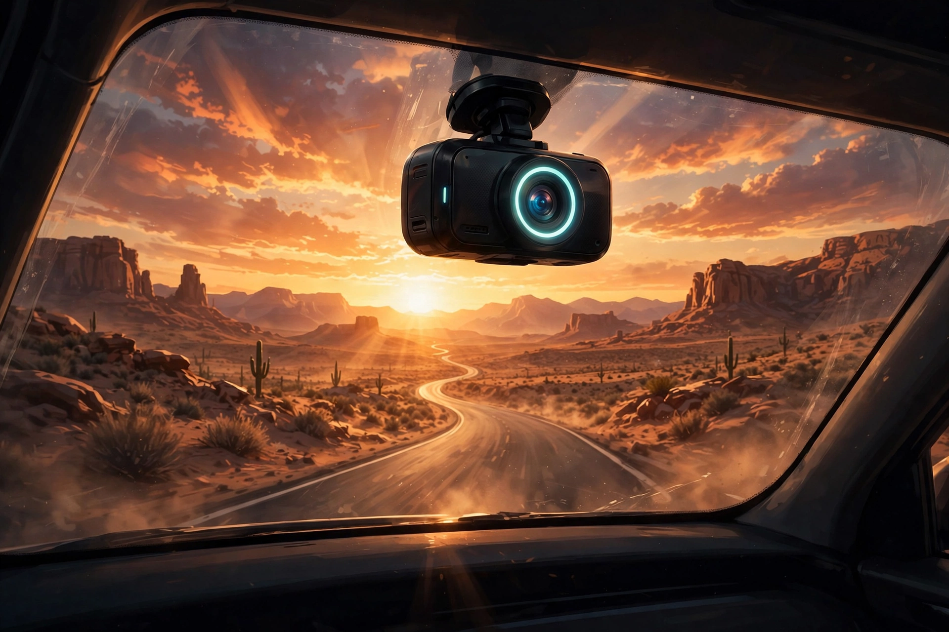 Garmin’s Tiny Dash Cam Mini 3 Is Now Just $99 on Amazon