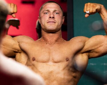 Gay Bodybuilding Drama 'Test' Gets U.S. and Canadian Distribution in 2027