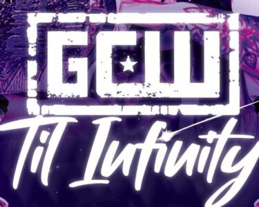 GCW Announces Annual New Year's Eve Show 'TIL Infinity 2026' at The Mecca in Ridgefield Park
