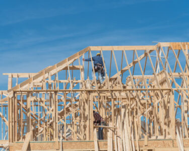 Generational Shifts, Delayed Projects and Tariffs Are Reshaping Builder's Risk Insurance