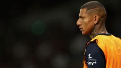 Goal Crisis and in the Drop Zone: Why Spurs’ £60m Striker Richarlison Is Stuck in the U21s