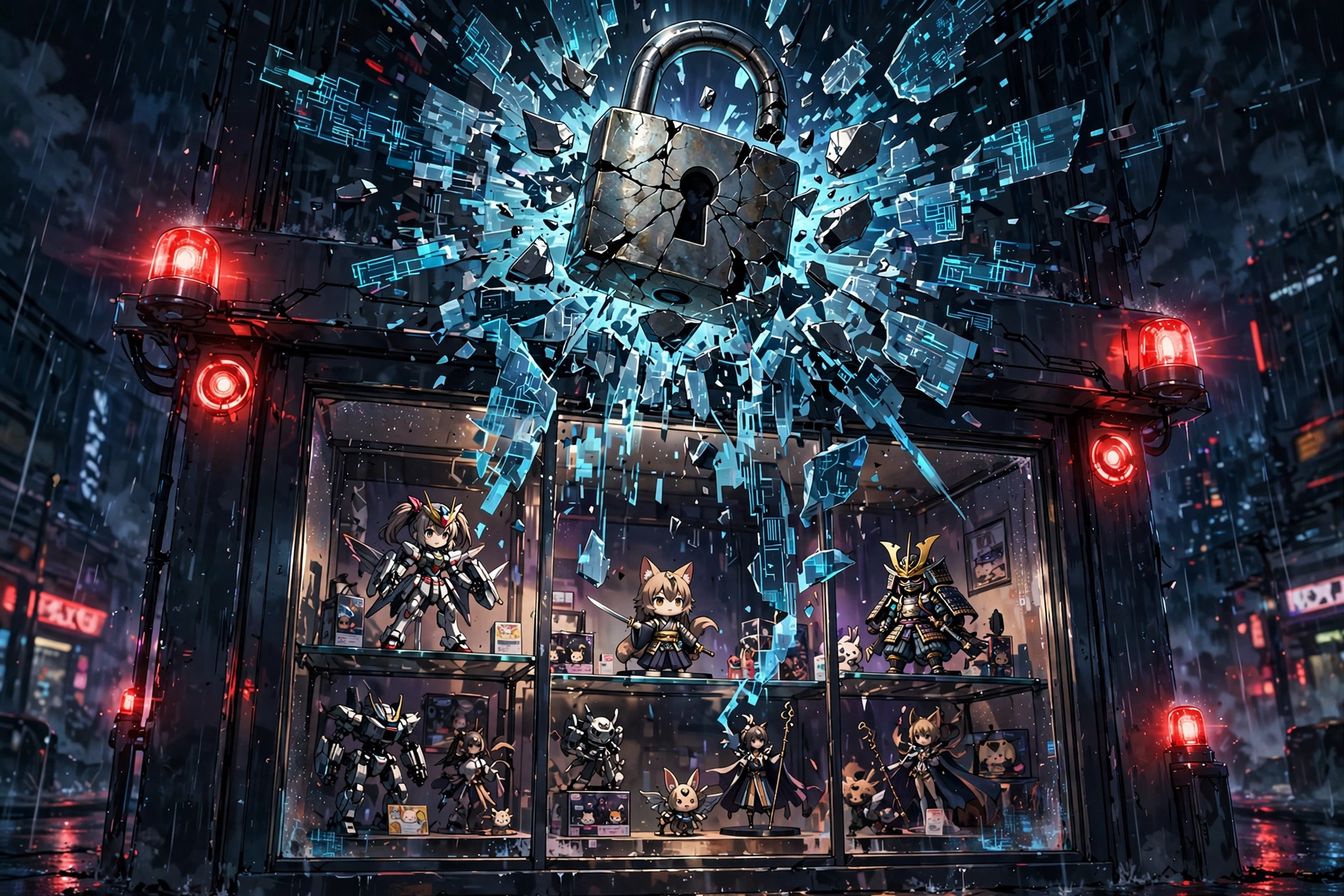 Good Smile Company Breach Worsens: Full Credit Card Details of 2,800 Customers May Be Exposed