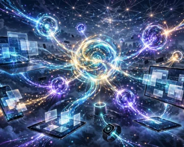 Google Opens Gemini and Search to More Apps as AI Agents Reshape the Web