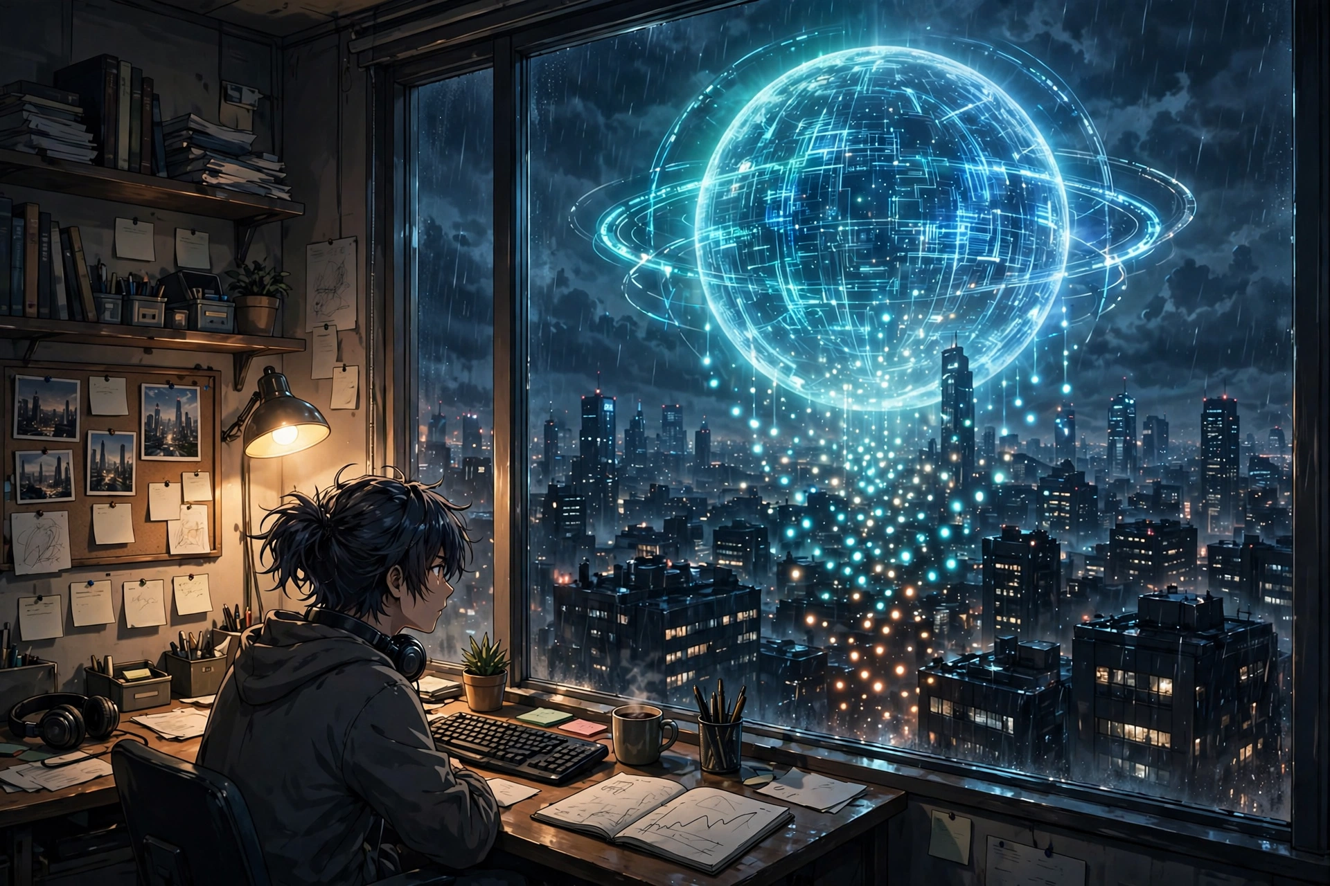 Google's AI Search Changes Upended Online Publishing — and Traffic Is Tanking