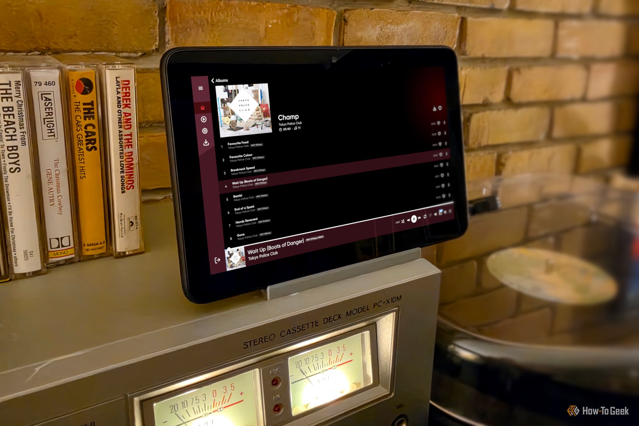 Got an Old Fire Tablet Lying Around? Give It Just One Job and It Gets a Second Life