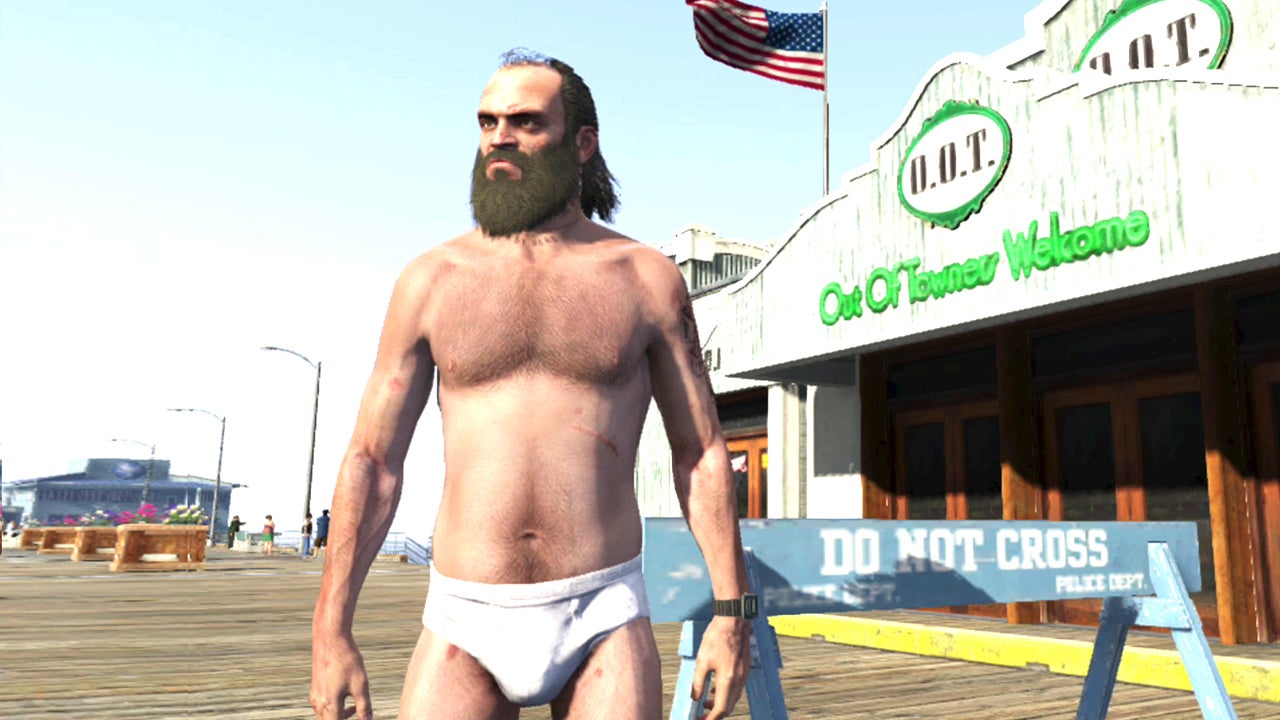 GTA V Legacy Review: 230 Million Copies Later, IGN Revisits the Game That Refuses to Die