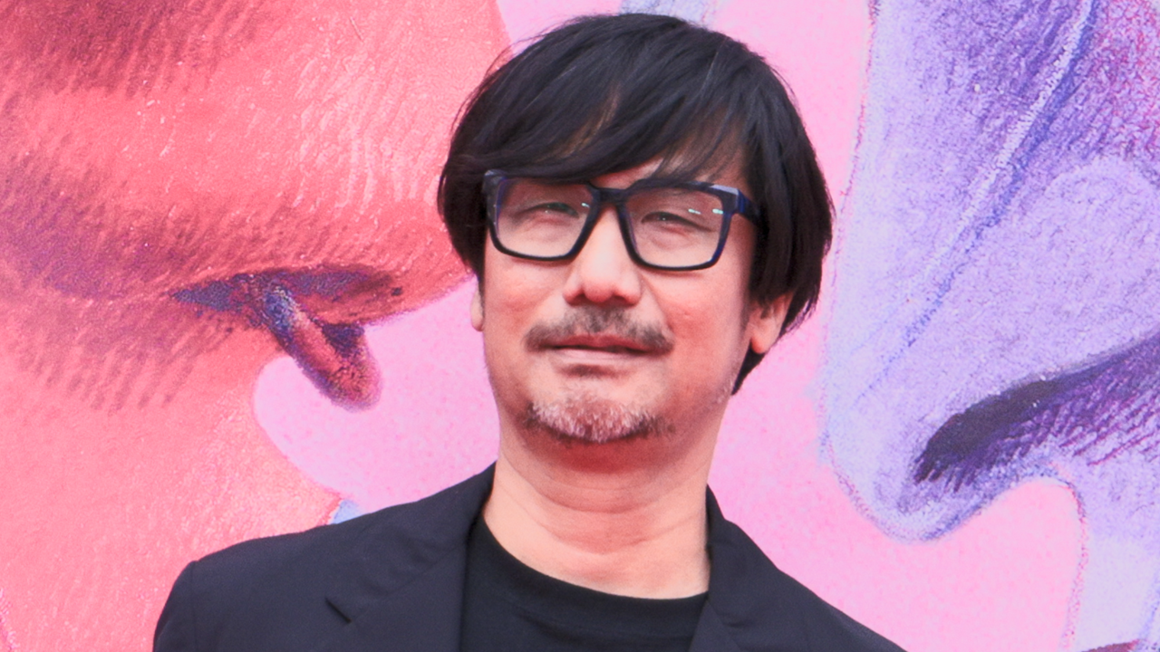 Hideo Kojima Loved Whalefall, But It Ruined Eating Squid for Him