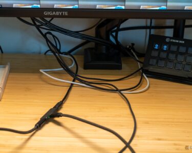 How a Monitor's USB-C Port Can Replace Half the Cables on Your Desk — and When It Can't