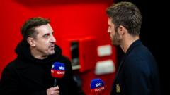 How Man Utd's Cycle of Doom Became an Industry: Neville, Rooney and Keane Turn Crisis Into Content