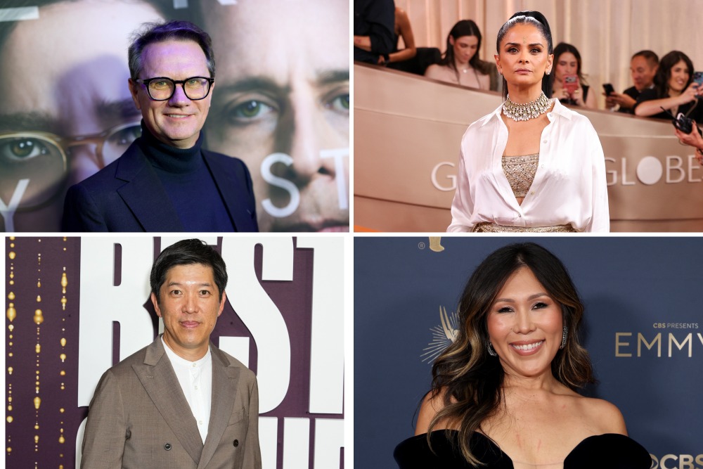 How Netflix’s Messy Transition From Bela Bajaria to Peter Rice Will Rock Hollywood