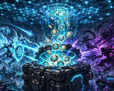 How One Ethereum Upgrade Feature Helped Drain $2.5 Billion From Binance’s Wallet