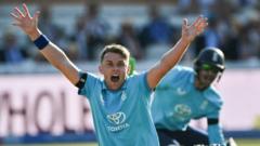 How One Rule Change Is Altering The Face Of One-Day Cricket: The Reverse Swing Renaissance