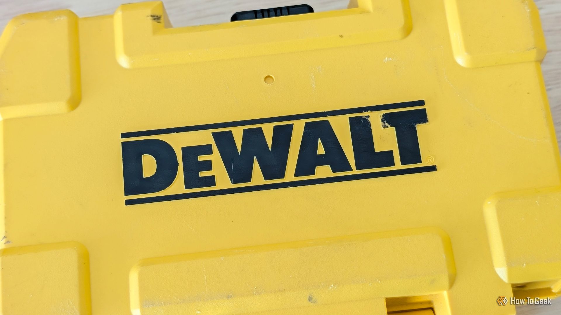 How to Clean Your DeWALT Tools So They Look New and Last Longer