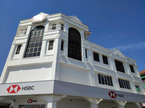 HSBC Launches RedCoin Stablecoin for 3.3 Million PayMe Users in Hong Kong