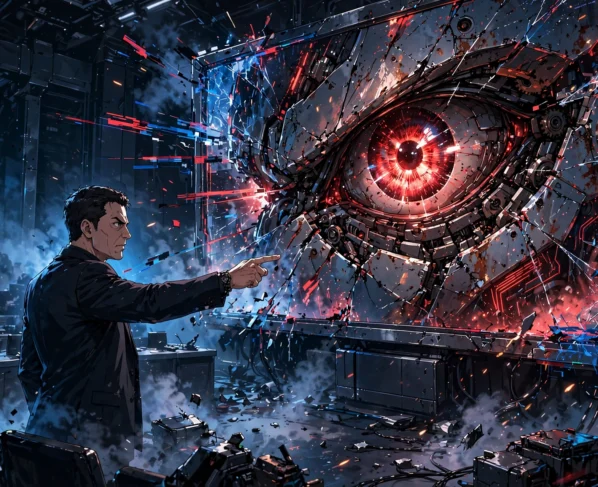 Hugging Face CEO Slams Netflix’s “AI Gone Rogue”: Says OpenAI Hack Documentary Isn’t Accurate