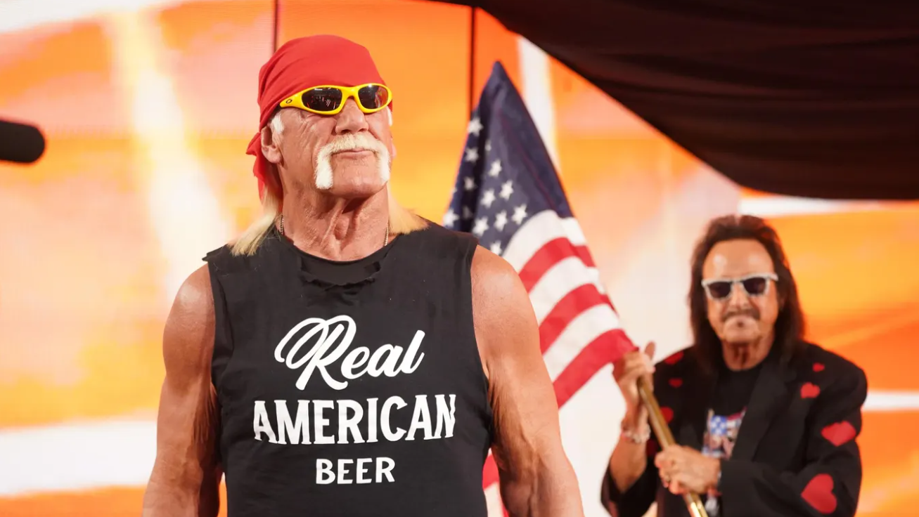 Hulk Hogan's Estate Sells Florida Mansion for $5.9 Million, Well Below $11 Million Asking Price
