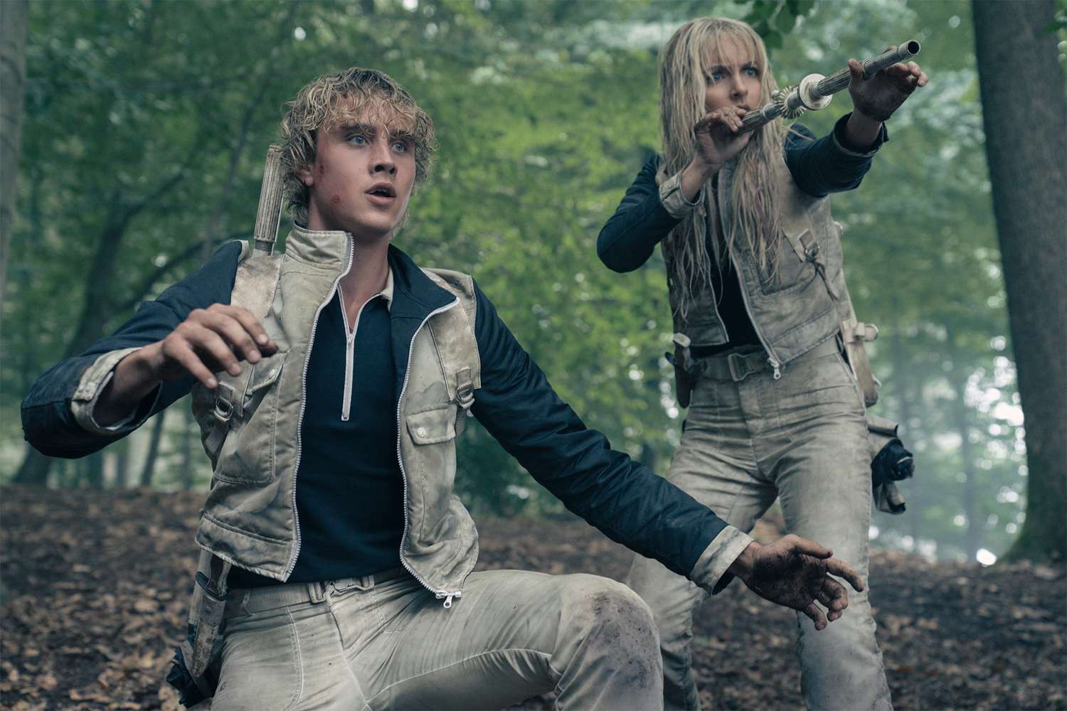 Hunger Games: Sunrise on the Reaping First Reactions Call It the Franchise's Rogue One and Praise Joseph Zada as Haymitch