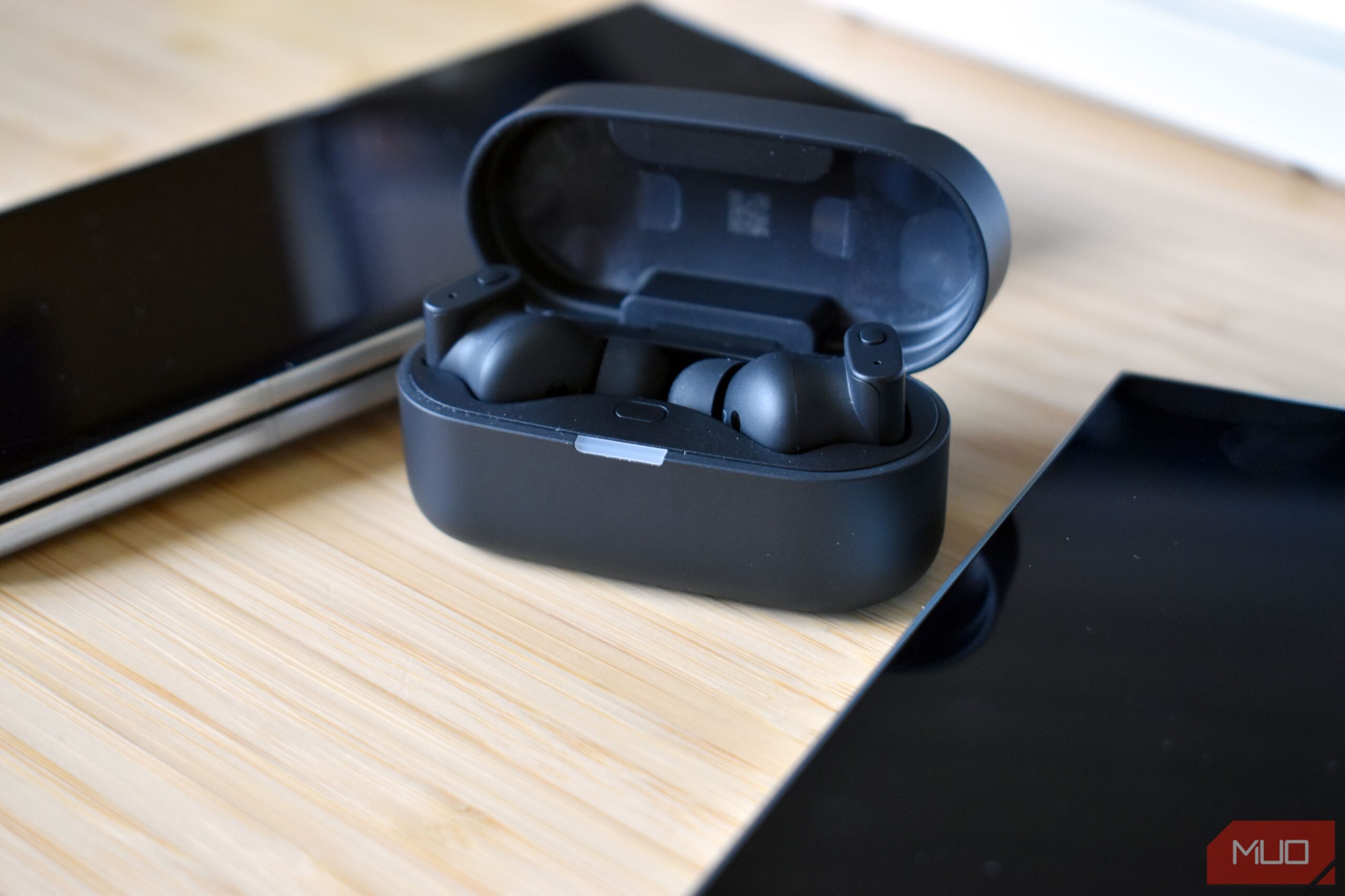 I Switched My Earbuds to LE Audio on Android, and They Lasted 2 Hours Longer