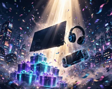 IGN and Best Buy Announce 3 Weeks of GTA VI Giveaways: TVs, Headsets and a PS Portal Up for Grabs