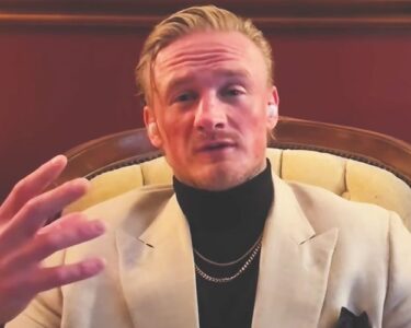 Ilja Dragunov Explains Why He Felt WWE Was Changing — Without Blaming Anyone