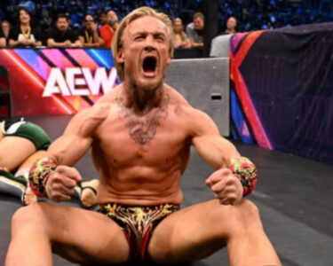 Ilja Dragunov Eyes AEW Continental Classic, Calls Out Eddie Kingston: 'We Have Some Date Somewhere'