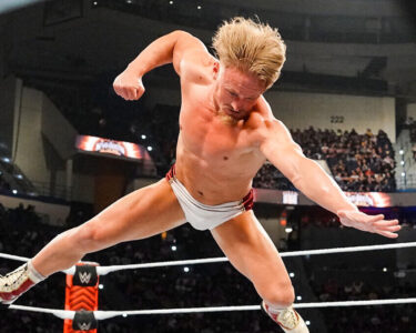 Ilja Dragunov Opens Up on Leaving WWE: ‘Nothing Felt Satisfying’