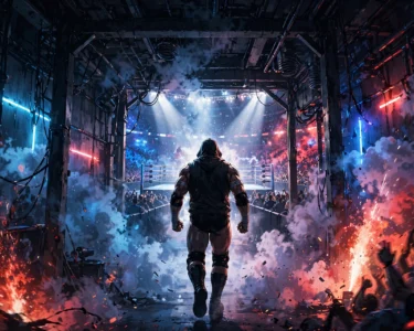Ilja Dragunov Reportedly Set For AEW Debut At WrestleDream Tonight