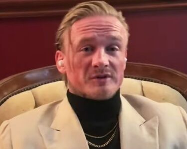 Ilja Dragunov Reveals Why He Was Able to Keep His Name After WWE Exit