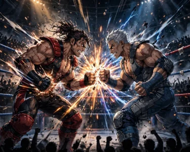 Ilja Dragunov vs. Speedball Mike Bailey Set for AEW In-Ring Debut, Ospreay Teams With Cope