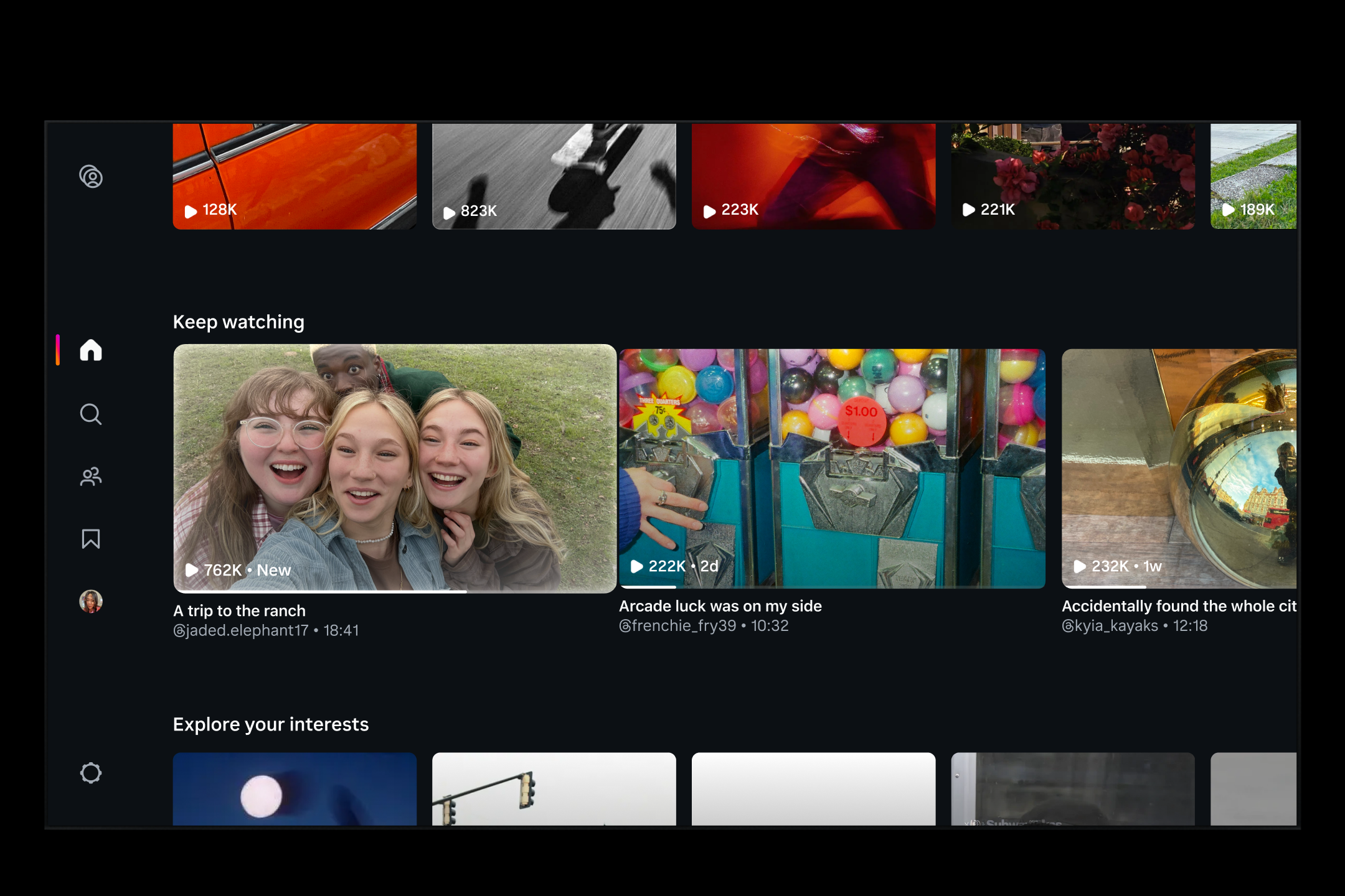 Instagram Tests 90-Minute Videos and Launches on Apple TV — But Still Won't Pay Creators Like YouTube