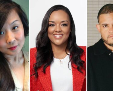 Interscope Shakes Up Leadership: Michelle An Named Chief Creative Officer, Carter and Alvarez-Smikle Lead Urban