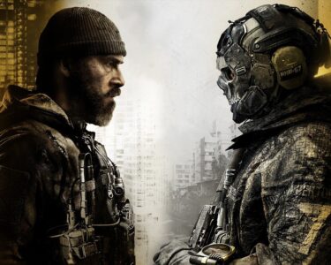 Is Modern Warfare 4 Really the End of the Rebooted Modern Warfare Story? Infinity Ward Responds