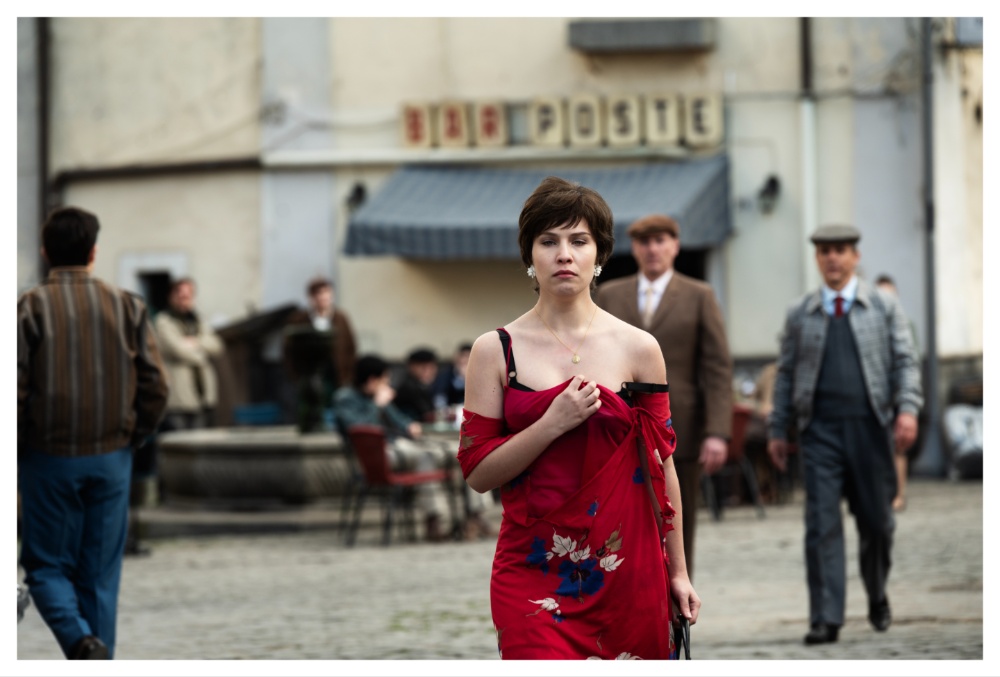 Italian Content Investment Fell 7.4% in 2025 as Tax Credit Uncertainty Freezes Productions