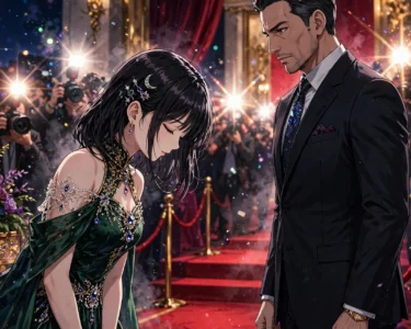 IVE's Wonyoung Sparks Divided Debate Over Viral Greeting Moment With BVLGARI Executive