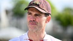 James Anderson Breaks Silence on Lancashire Exit, Stops Short of Retiring as Other Counties Circle