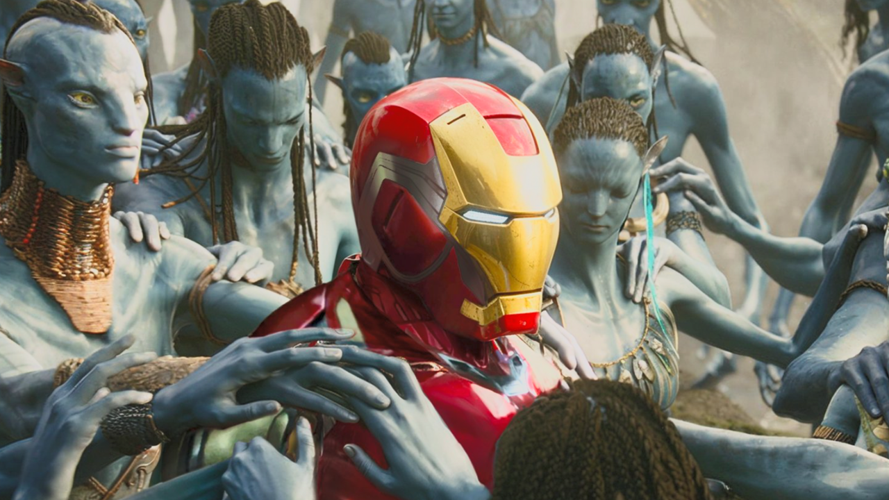 James Cameron Congratulates Marvel as Avengers: Endgame Reclaims All-Time Box Office Crown From Avatar