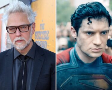James Gunn Calls Batman, Superman and Wonder Woman the DCU's 'Diamond Characters,' Says Krypto, John Stewart and Peacemaker Could 'Turn Into
