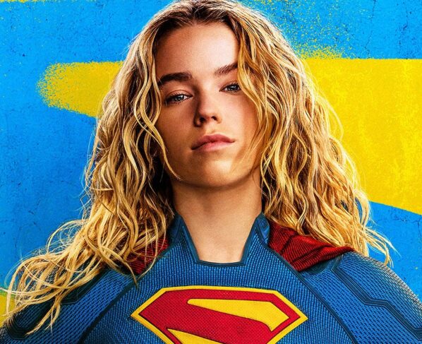 James Gunn Shoots Down Milly Alcock Supergirl Rumors, Shares Man of Tomorrow Update