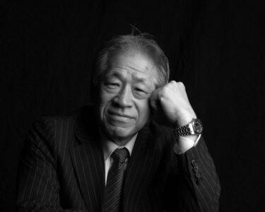 Japan Must Follow Hollywood's Distribution Playbook, Says TIFFCOM Chief Shiina Yasushi, Eyeing Major Expansion by 2030