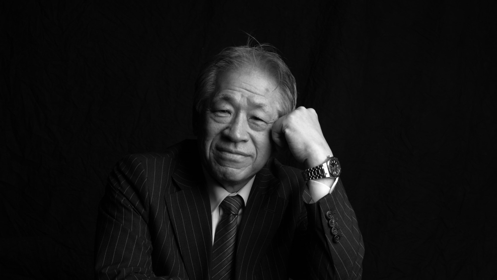 Japan Must Follow Hollywood's Distribution Playbook, Says TIFFCOM Chief Shiina Yasushi, Eyeing Major Expansion by 2030