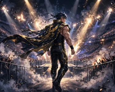 Jay White Returns At AEW WrestleDream Ahead Of Injury Timeline