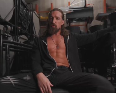 Jay White: 'We Are The Cut' — Last Outfit Capable Of Slicing The Death Riders Out Of AEW