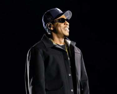 Jay-Z Brings Out Blue Ivy Carter, DJ Khaled and John Legend on Night One of Two SoFi Stadium Shows
