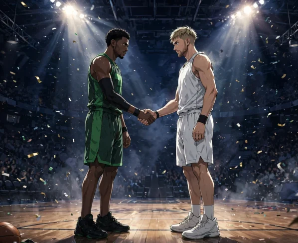 Jayson Tatum Denies Beef With Jaylen Brown After Shock 76ers Trade