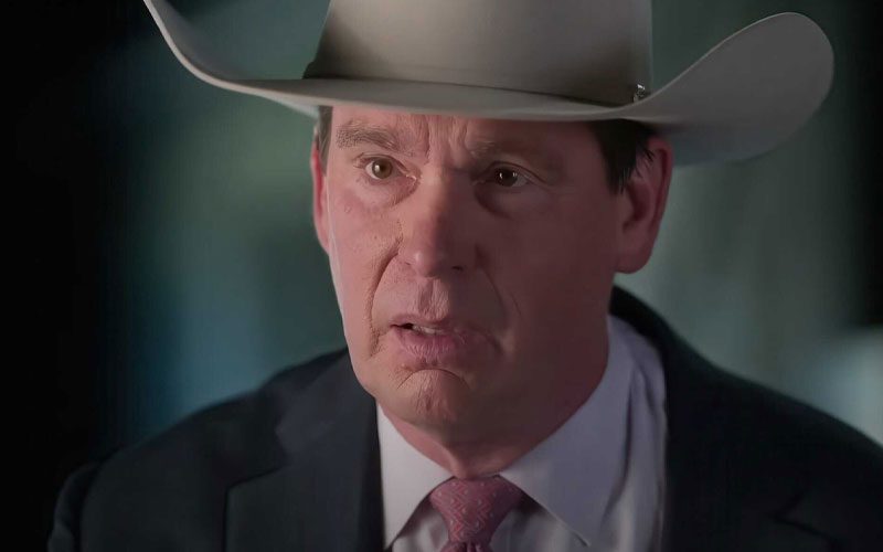JBL Named President of Tragos/Thesz Professional Wrestling Hall of Fame, Succeeding Gerry Brisco